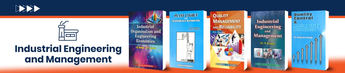 INDUSTRIAL ENGINEERING AND MANAGEMENT