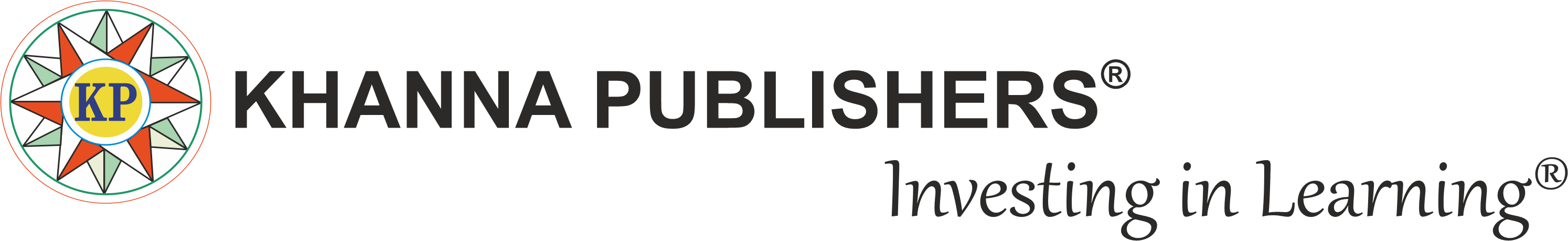 Khanna Publishers
